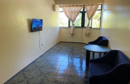 Pecém Apartment | Beachfront Apartment at Tabuba with Ocean Views and Pool