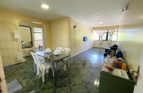 Pecém Apartment | Beachfront Apartment at Tabuba with Ocean Views and Pool