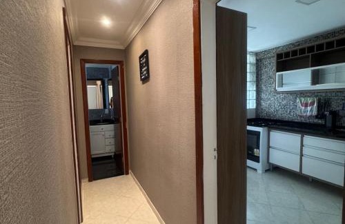 Praia de Itaparica Apartment | Prime Oceanfront Apartment in Itaparica with Pool