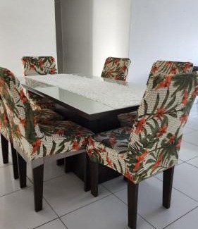 Vicente Pinzon Apartment | Oceanfront Apartment at Praia do Futuro - Guest Rated 8.8