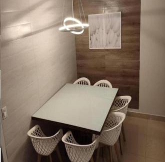 Muquicaba Apartment | Discover Edificio Júlia: Beachfront Escape in Guarapari