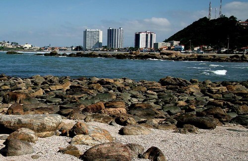 Praia dos Sonhos Apartment | Relaxing Apartment Near the Beach in Itanhaém with Pool