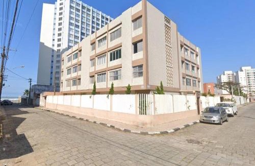 Praia dos Sonhos Apartment | Relaxing Apartment Near the Beach in Itanhaém with Pool