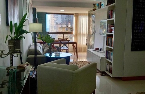 Ilheus Apartment | Discover Apartamento na Praia dos Milionários - 9.7/10 Rating
