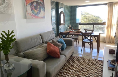 Ilheus Apartment | Discover Apartamento na Praia dos Milionários - 9.7/10 Rating