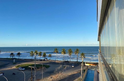 Ilheus Apartment | Discover Apartamento na Praia dos Milionários - 9.7/10 Rating