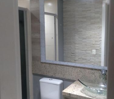 Santa Catarina Apartment | Cozy Apartment in Serra Gaúcha with Pool and Ocean View
