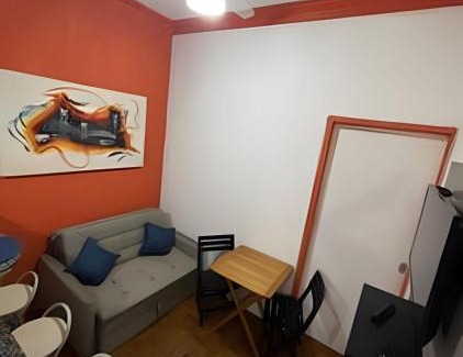 Catete Apartment | Pet-Friendly Apartment in South Zone with 9.3/10 Rating