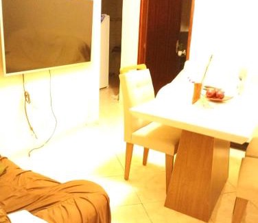 Realengo Apartment | Child-Friendly Apartment in Vibrant Zona Oeste