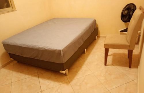 Realengo Apartment | Child-Friendly Apartment in Vibrant Zona Oeste