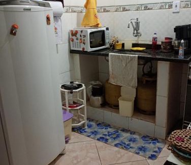 Realengo Apartment | Child-Friendly Apartment in Vibrant Zona Oeste