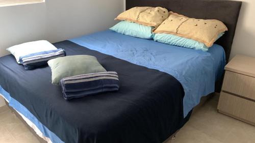 Villeta Apartment | Discover Nativa Tropical: Family-Friendly with Pool Access