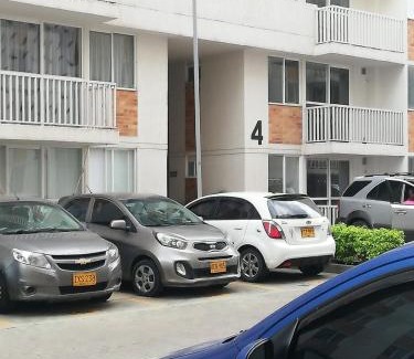 Villeta Apartment | Discover Nativa Tropical: Family-Friendly with Pool Access