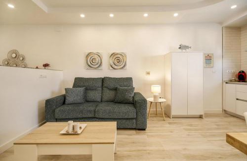 Cadiz Apartment | Wheelchair Accessible Naypa Apartment with Free Parking