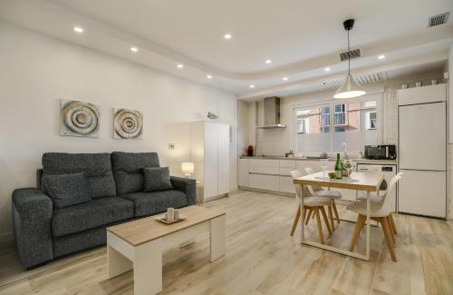 Cadiz Apartment | Wheelchair Accessible Naypa Apartment with Free Parking