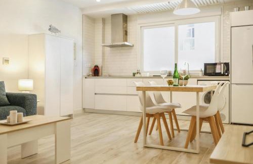 Cadiz Apartment | Wheelchair Accessible Naypa Apartment with Free Parking