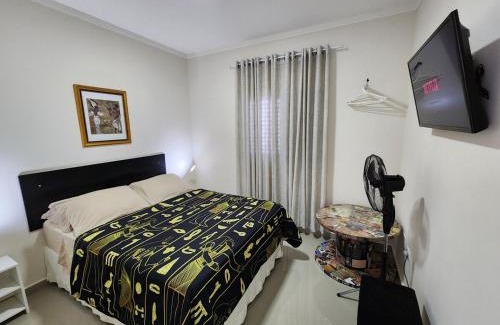 Sao Roque Apartment | Apartamento Nefertiti