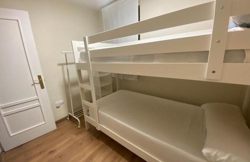 Pinos Genil Apartment | Pet-Friendly Apartment Nevada with Outstanding 9/10 Rating