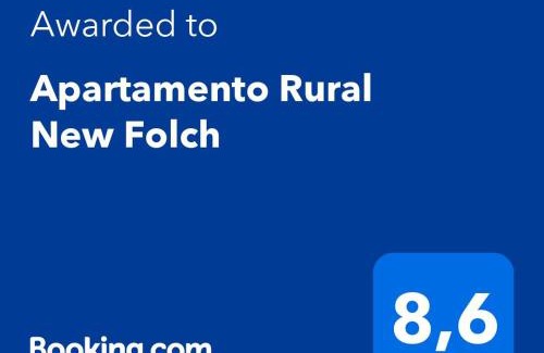 Las Huertas Apartment | Family-Friendly Stay at Apartamento New Folch Sevilla B