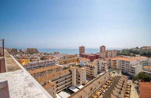 Oropesa del Mar Apartment | Apartamento Niza