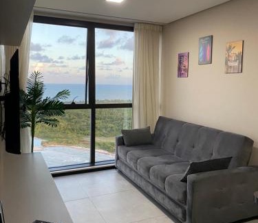 Barra de Jangada Apartment | Modern Barra Home Stay with Pool & Spa - Guest Rated 9.3