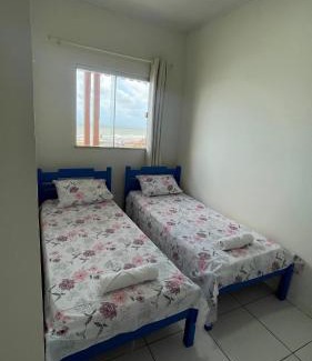 Salinopolis Apartment | Top-Rated Atalaia Apartment with Private Pool & Family Perks