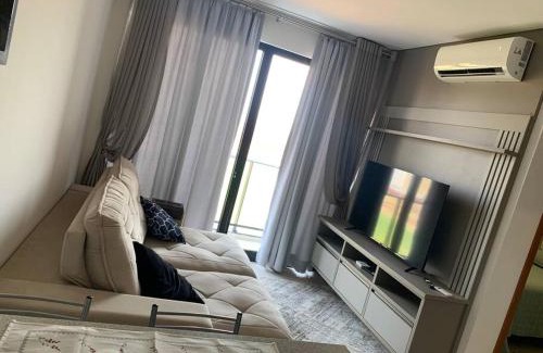 Jardim Porto Alegre Apartment | Apartamento no Biopark Toledo Conforto e Requinte