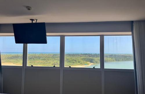 Barra de Jangada Apartment | Apartamento no Bugan Paiva
