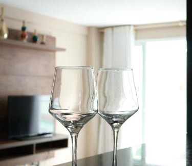 Centro Apartment | Prime Apartment in the Heart of Domingos Martins