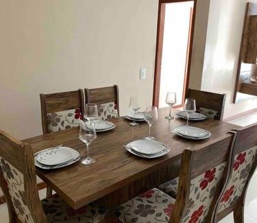 Centro Apartment | Prime Apartment in the Heart of Domingos Martins