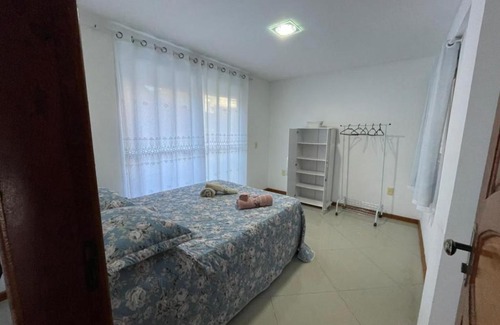 Centro Apartment | Family-Friendly Apartment in the Heart of Domingos Martins