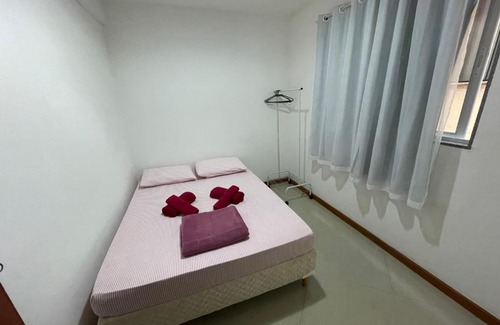 Centro Apartment | Family-Friendly Apartment in the Heart of Domingos Martins