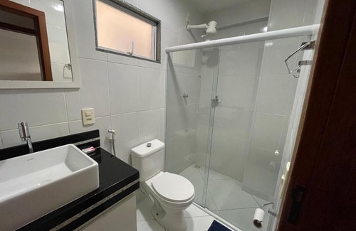 Centro Apartment | Family-Friendly Apartment in the Heart of Domingos Martins