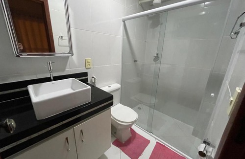 Centro Apartment | Family-Friendly Apartment in the Heart of Domingos Martins