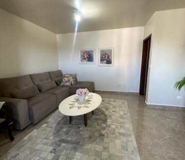 Foz do Iguacu City Centre Apartment | Prime Location Apartment in Foz do Iguaçu - 10/10 Rated