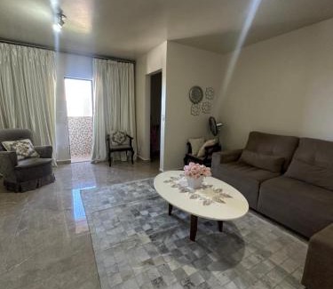 Foz do Iguacu City Centre Apartment | Prime Location Apartment in Foz do Iguaçu - 10/10 Rated