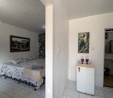 Centro Apartment | Apartamento no Centro