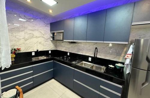 Nova Friburgo Apartment | Pet-Friendly Apartment in the Heart of Nova Friburgo