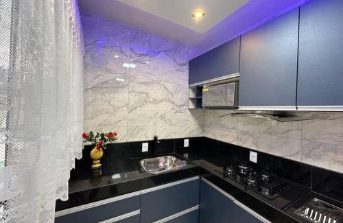 Nova Friburgo Apartment | Pet-Friendly Apartment in the Heart of Nova Friburgo