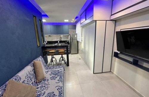 Nova Friburgo Apartment | Pet-Friendly Apartment in the Heart of Nova Friburgo