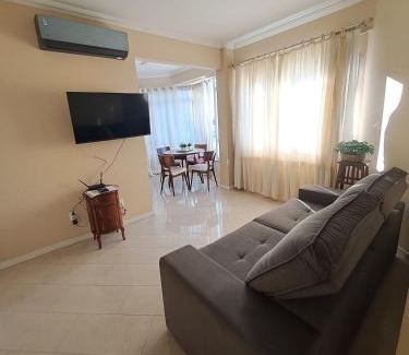 Centro I Apartment | Pet-Friendly Apartment in the Heart of Brusque, SC