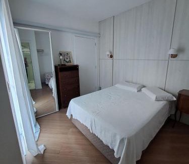 Centro I Apartment | Pet-Friendly Apartment in the Heart of Brusque, SC