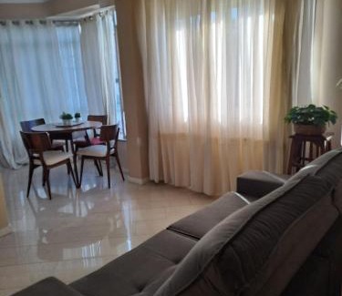 Centro I Apartment | Pet-Friendly Apartment in the Heart of Brusque, SC