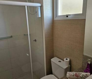 Palmas Apartment | Central Palmas Apartment: Family & Pet Friendly Stay