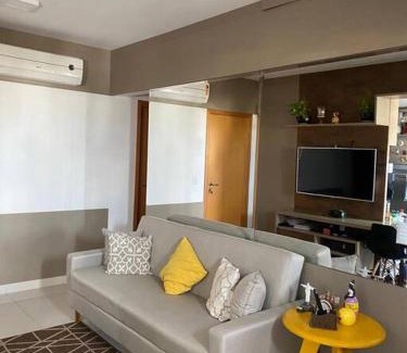 Palmas Apartment | Central Palmas Apartment: Family & Pet Friendly Stay