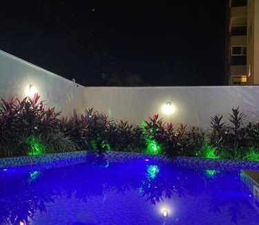 Palmas Apartment | Central Palmas Apartment: Family & Pet Friendly Stay