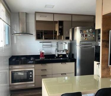 Palmas Apartment | Central Palmas Apartment: Family & Pet Friendly Stay