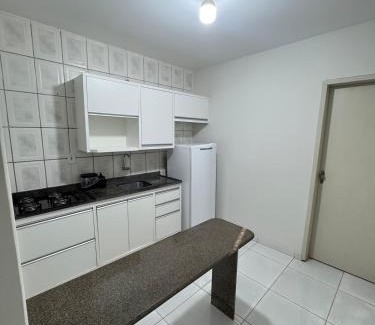 Barreiras Apartment | Apartamento no centro! Próximo a tudo!