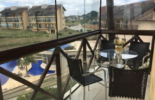 Bananeiras Apartment | Inviting Stay at Sonhos da Serra - Family-Friendly Retreat