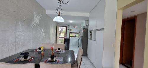 Saire Apartment | Pet-Friendly Retreat at Monte Castelo in Gravatá